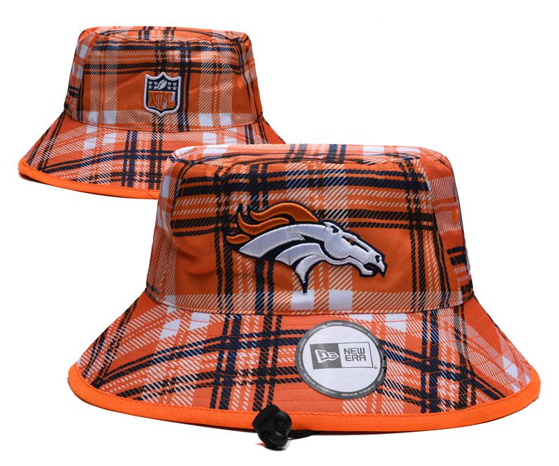 2025 NFL Denver Broncos Hat YS2025417
